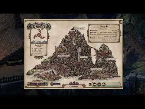 Pillar of Eternity II The Lighted Path