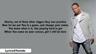 Vedo - Trip (lyrics)[V-Mix]