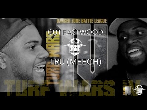 Cut Eastwood vs Meech aka Tru
