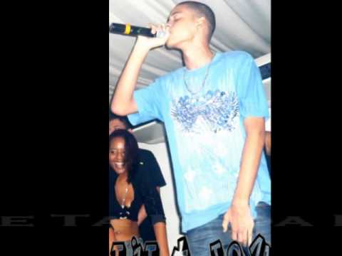 Blazin' Youngsters - Keda Blaze