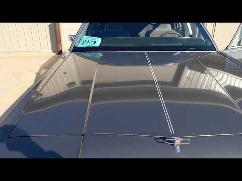 1988 Ford Crown Victoria (CC-1654024) for sale in Sioux Falls, South Dakota