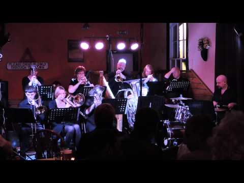 liquidbrass - The Children of Sanchez