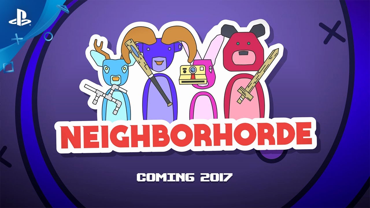 Launch Trailer