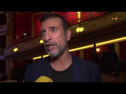 Största svenska OS-hoppet: "Charlotte Kalla"