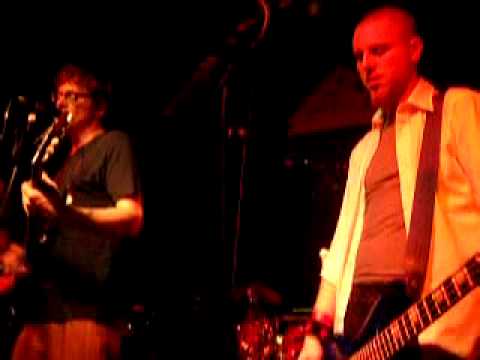 Count Zero-Radium Eyes live @ the Middle East Upstairs 6/01