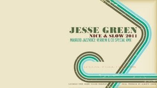 Jesse Green - Nice and Slow (Frenk DJ & Peter Toti Remix) - Promo