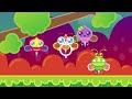 Ver Bee Invasion game trailer for Google Glass