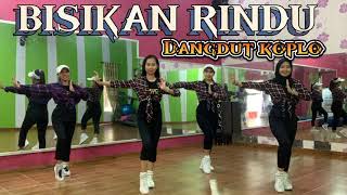 Download lagu BISIKAN RINDU DANGDUT KOPLO || #senamkreasi SANGGAR SENAM ATYA mp3