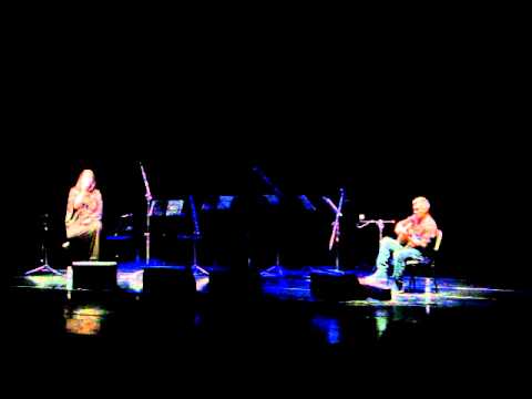 Mônica Salmaso e Guinga em "Noturna"