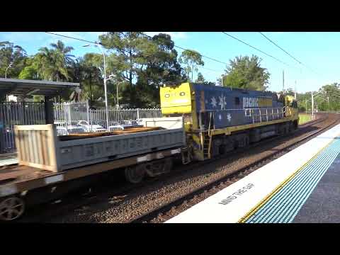 NR16 with PN 5NY3 - 2/5/24