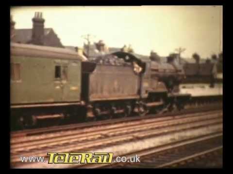 Steam World Archive Experience  2 - Telerail