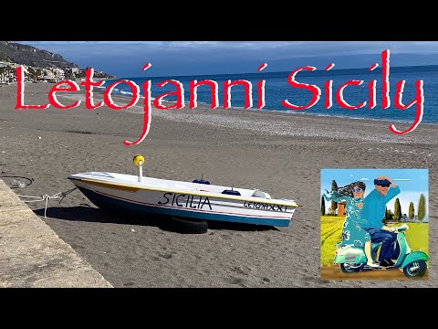 Letojanni Sicily #36