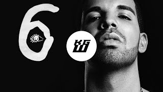 Drake Summer Sixteen - Official Instrumental