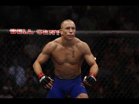 GSP - A True Champion (Highlights)