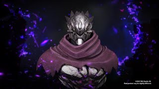 Darksiders - Strife Grand Scale Bust [Standard Edition] video 1