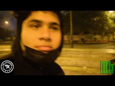 #YERO  VS #CRISIS - FINAL - TEMPORADA GARGANTA DE FUEGO 2021 FECHA #5 - MEDABATTLES