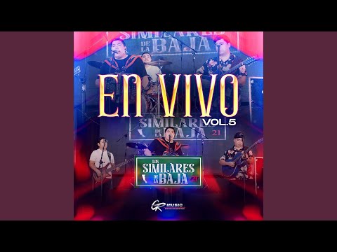 Cachanilla es mi Terreno - En Vivo