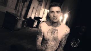 Caskey - Shook Ones Freestyle (YMCMB) Official Video (Directed by: Brandon Dull)