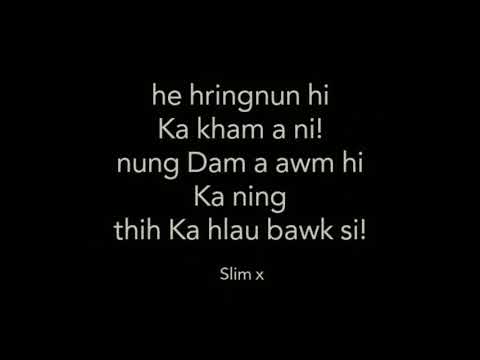 Slim X thu leh hla