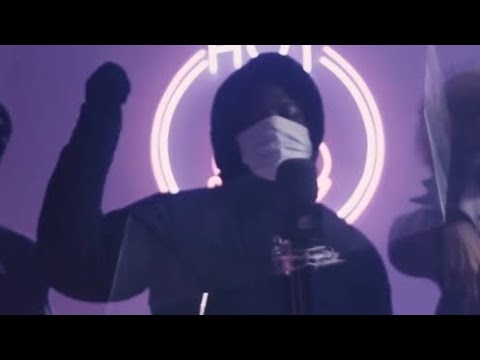 #HarlemO Lil S x Jmash x TM x H1 - Hotbox Freestyle [ Slowed + Low Pitched ]