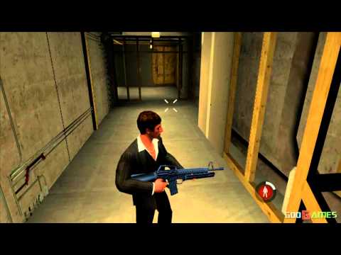 Scarface : The World is Yours Xbox