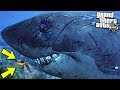 Resized Megalodon Shark [MEG: Monster of the Depth] 5