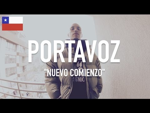 Portavoz - Nuevo Comienzo [ TCE Mic Check ]