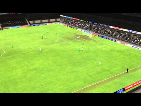 Wembley Park 6-1 Dorking - Match Highlights
