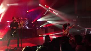 Chevelle &quot;Still Running&quot; Live At The Gillioz Theatre Springfield Mo July 12th 2016
