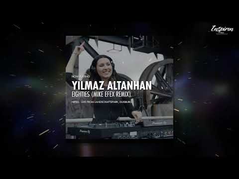 Yilmaz Altanhan - Eighties (Mike EFEX Remix)