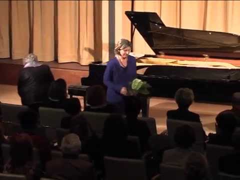 Ifj. Szakcsi Lakatos Béla és Csík Laura adott zongorakoncertet