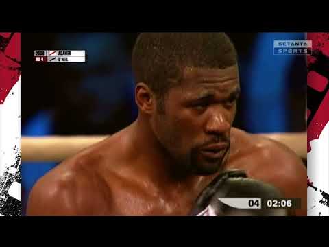 Carlos Palomino vs Wilfred Benitez 1979  Tomasz Adamek vs O`Neil Bell 2008  Guty Espadas JR vs  Jess