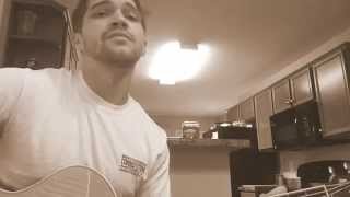 Steve Wariner - I Should Be With You Cover by Ryan Sanders