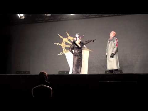 Anime North 2010 - Masquerade - Entry 71