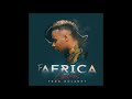 Todd Dulaney - Let It Flow (Live from Africa) (AUDIO ONLY)