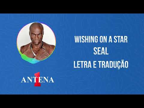 Wishing On A Star - Seal