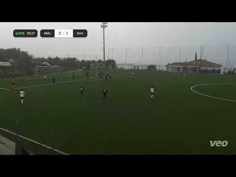 [VEO]Seconda Categoria: Malcesine-Sant'Anna d'Alfredo