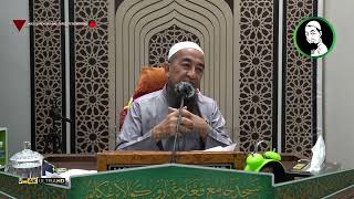 Download lagu Makmum Tak Baca Surah Al-Fatihah - Ustaz Azhar Idrus mp3