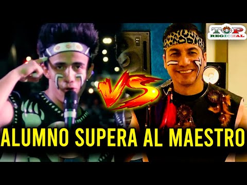 El Pájaro Ortiz Supera a Banda Cuisillos Con Esa Canción