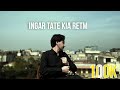 Ingar Tate Kia Retam Khowar New Song Zulfiqar Safi Thenorthernband