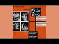 Miles Davis / Chance It (a.k.a. Max Is Making Wax) (1952) (Re-balanced Remaster)