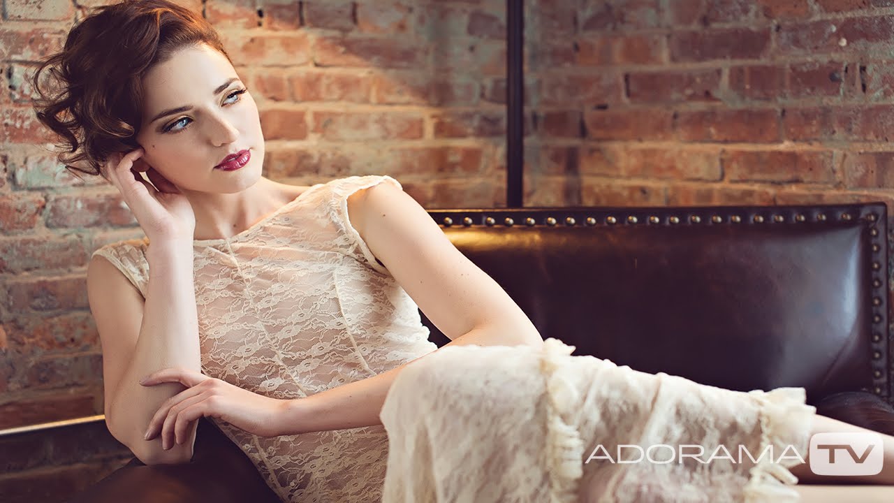 Boudoir Photography with Jen Rozenbaum: The reDefine Show with Tamara Lackey