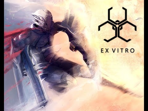 Ex Vitro youtube-video
