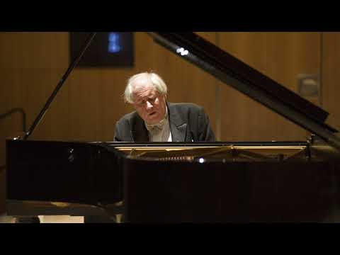 Grigory Sokolov - Chopin Polonaise-Fantaisie in A-flat major, Op.61 (Duszniki-Zdrój 1992)