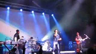 Maximo Park - The Night I Lost My Head (Live in Berlin)