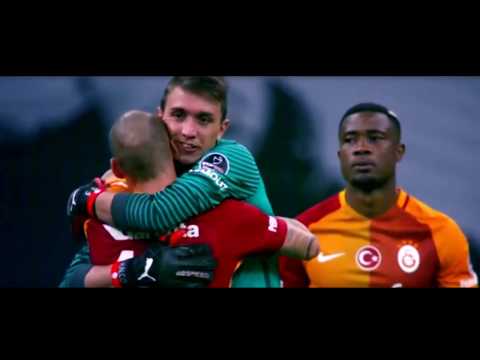 ÖSTERSUNDS FK - GALATASARAY PROMO UEFA EUROPA LEAGUE