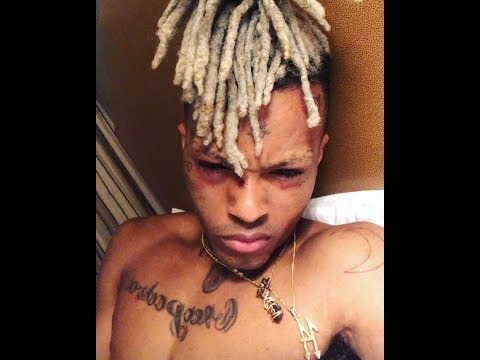 XXXTENTACION & Lil Peep typebeat - "Edge 112bpm'' (Produced by @wavesbc / Waves BC)