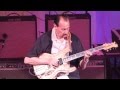 The Ventures - El Cumbanchero (at the 3:30 show on 03/03/2012)