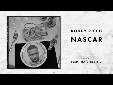 Video thumbnail for Nascar