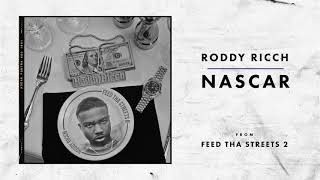 Roddy Ricch - Nascar [Official Audio]